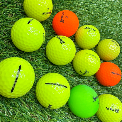 12 Srixon (Assorted Color)